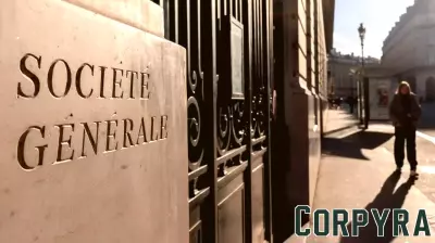 SocGen Expands Japan Credit Business With Santander, UBS Hires