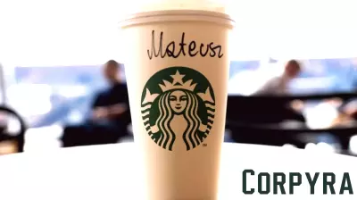 Starbucks Implements Strict Policy on Cup Notes
