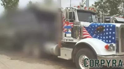Stolen Semi-Truck Poses Job Threat for West Michigan Employee