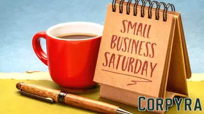 Strategies to Enhance Sales and Customer Loyalty This Small Business Saturday