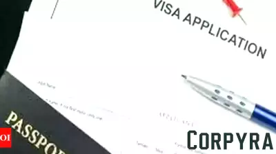 Stricter Visa Renewal Rules for Indian Travelers to the US
