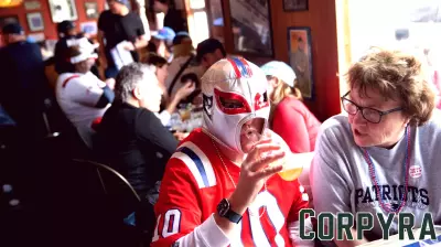 Super Bowl brought increased business to restaurants, especially in SF