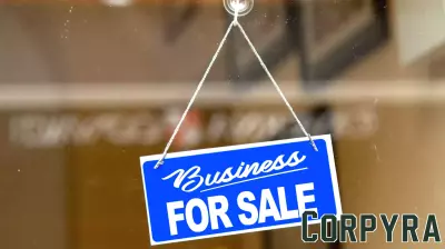 Surge in Small Business Sales Marks Strong Start to the Year