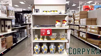 Target to invest another $2 billion in its business this year to reverse its sales malaise