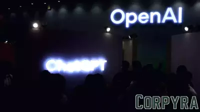 Tata's data centre business signs up OpenAI as customer