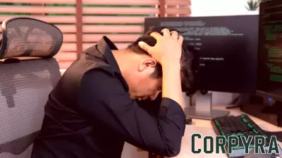 Tech jobs are getting absolutely demolished