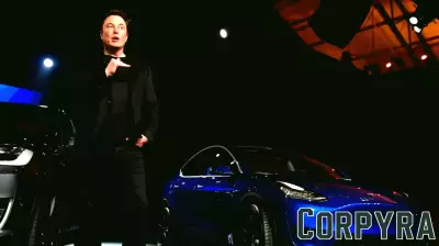 Tesla Holds Sudden All-Hands Meeting, Sparking Confusion Among Staff