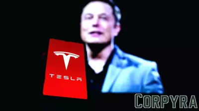 Tesla Ventures into the Dining Scene with Innovative Drive-In Restaurant