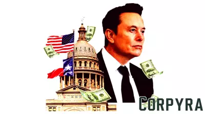 Texas Legislation Could Pave the Way for Corporate Wins