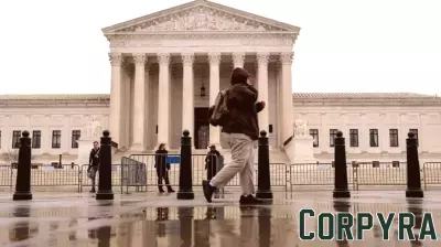 The $134-billion question: Who will get a tariff refund?