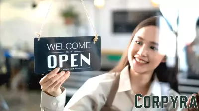 The Golden Opportunity for Young Entrepreneurs to Acquire Established Businesses