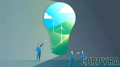 The Imperative of Sustainability for Business Success
