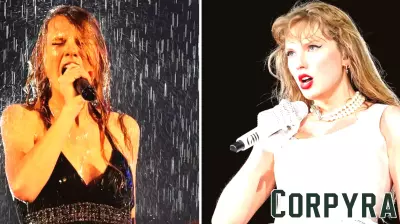 The Mastery of Breakup Anthems: Taylor Swift's Top Songs