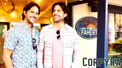 These Twin Brothers Turned One Beach-Themed Trailer Into a $250M Brand With Over 80 Stores: ‘It’s a Beast’