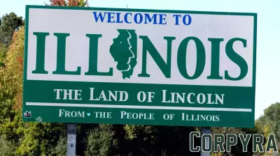This Chicago suburb ranked No.1 in Illinois for starting a business, report says