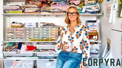 This Mom Quit Corporate and Started an ‘Accidental’ 8-Figure Business Above Her Garage — Here’s Her Underrated Secret for Explosive Success