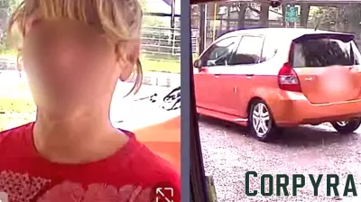 Tomball business owner shares theft video as awareness for small businesses