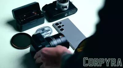 Transforming Your Photography Passion into a Thriving Business
