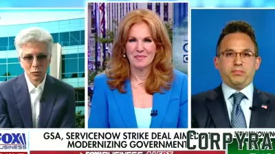 Trump Advocates for Government Efficiency Similar to Successful Businesses