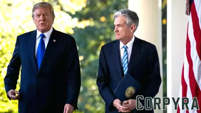 Trump and Powell: Implications for Business Planning