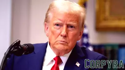 Trump Imposes Tariffs and Travel Ban on Colombia