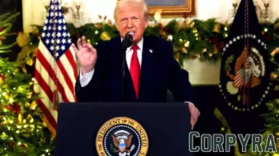 Trump Proposes $1,776 Bonus Checks for Military Service Members This Christmas