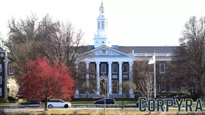 Trump Proposes Redirecting $3 Billion in Frozen Harvard Grants to Trade Schools