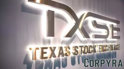 TXSE pulls from Jane Street, blockchain, D-FW business for new leaders