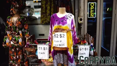 Uncertainty Grows Among Manhattan Businesses Due to New Import Tariffs