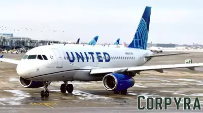 United Airlines Restarts Operations Following Temporary Nationwide Ground Stop