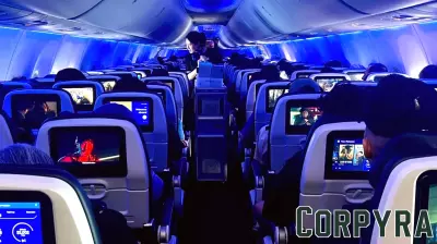 United Airlines Takes a Jab at Competitors Delta and American