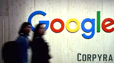 US Government Seeks Breakup of Google's Advertising Operations
