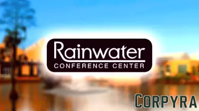 VALDOSTA - Increased Business Travel Spotlighting Rainwater Conference Center