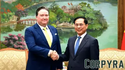 Vietnam Aims to Postpone Trump's Proposed 46% Import Tariffs