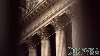 Wall Street Unravels Trump's Economic Maneuvers