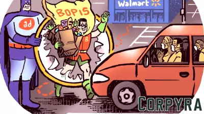 Walmart's Advertising Revenue Soars to $4.4 Billion in 2024