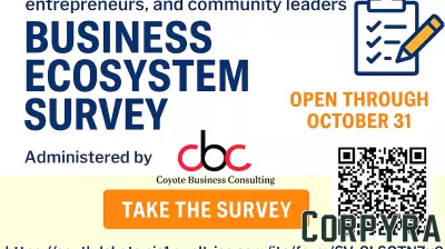Watertown Development Company Initiates Survey to Enhance Local Business Growth
