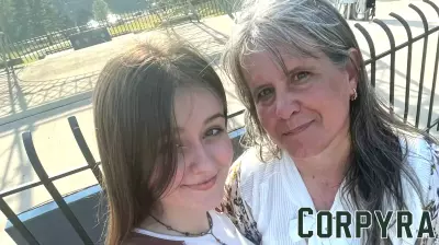 We turned visiting colleges with our teens into family vacations