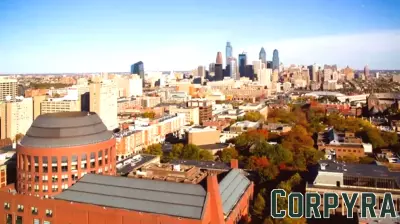 Wharton School Secures Top Spot in 2026 Business College Rankings