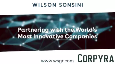 Wilson Sonsini Advises Freenome on IP Matters Related to Business Combination, Public Company Launch