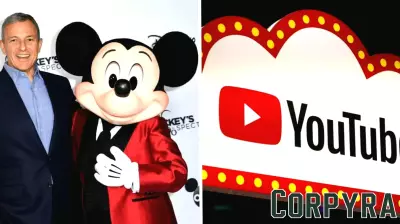 YouTube TV Gains Ground in Negotiations with Disney